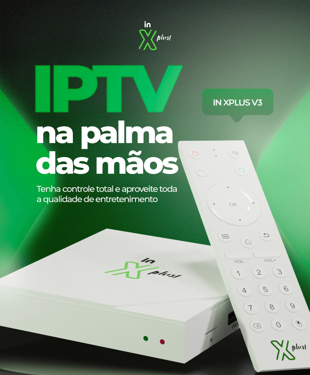 Xplus V3 - unitv.bet