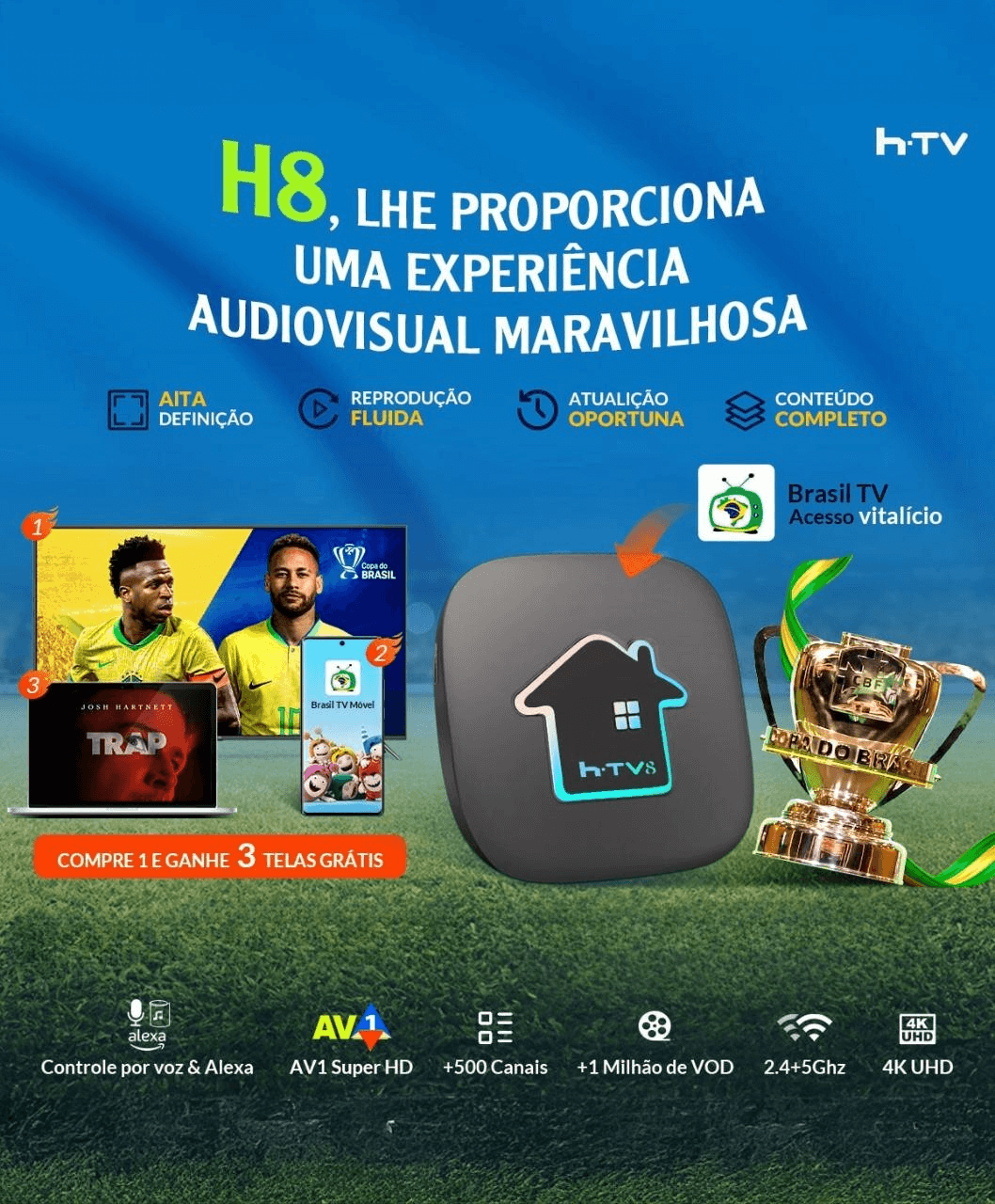 htv 8 - unitv.bet