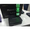 Receptor Tocomsat Phoenix Vip Linux KODI XBMC