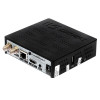 Receptor Tocomsat Combate s II Full HD 3D com Wi-Fi/HDM