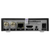 Receptor Tocomsat Phoenix S ACM Full HD 3D com Wi-Fi/HDMI