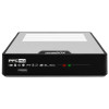 Receptor Tocombox PFC HD FTA com WIFI 