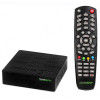 Receptor Tocomsat Combate s II Full HD 3D com Wi-Fi/HDMI/USB Bivolt FTA
