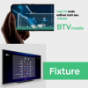 Assinatura BTV Trimestral - Filmes, Séries e Canais BTV por 3 Meses | Custo-Benefício