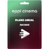 Assinatura Eppi Cinema Anual - Valor Excelente em Filmes e Séries Ilimitados por 1 Ano