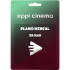 Assinatura Eppi Cinema Mensal - Filmes e Séries por 30 Dias | Aproveite o Melhor do Cinema!