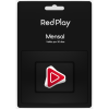 Assinatura Redplay Mensal - Filmes, Séries e Canais por Mês | Sem Compromisso, com Qualidade