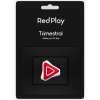 Assinatura Redplay Trimestral - Acesso a Filmes e Canais por 3 Meses | Estabilidade