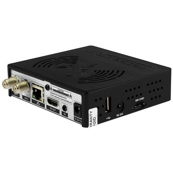 Tocomsat Phoenix S2 Full HD Wi-Fi