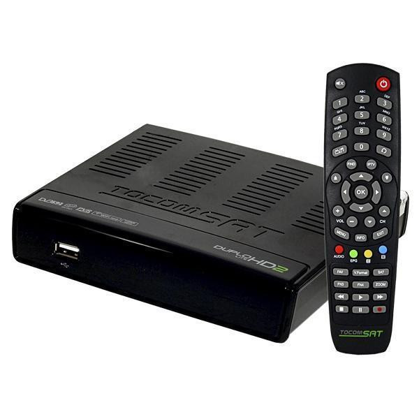Tocomsat Duplo Lite 2