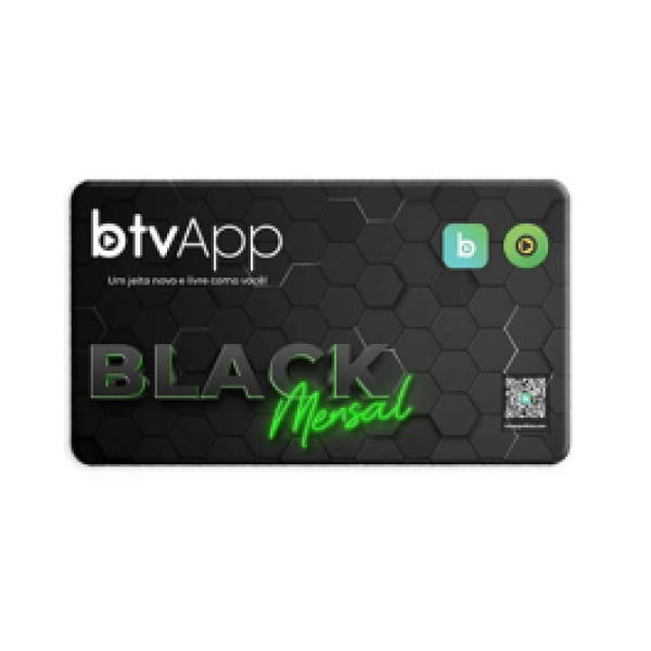 Combo BTV + Eppi Cinema Mensal - Conteúdo BTV e Eppi Cinema por Mês | Comece Agora com Segurança!