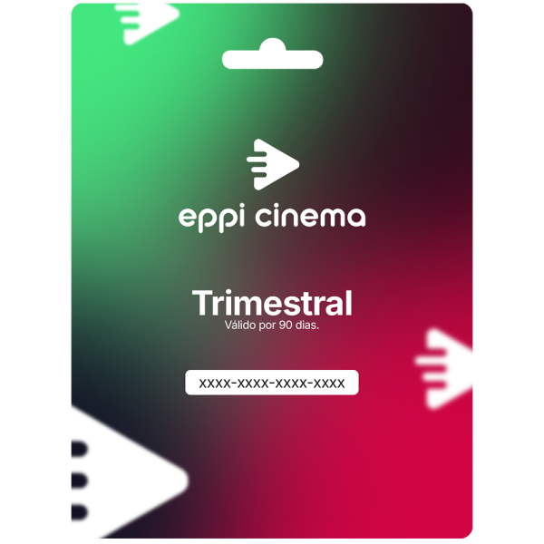 Combo BTV + Eppi Cinema Trimestral - Acesso Total por 3 Meses | BTV e Eppi Cinema