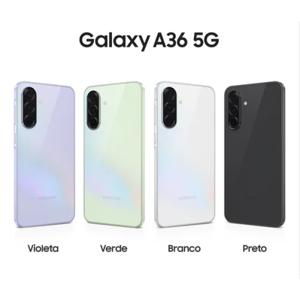 Samsung Galaxy A36 8GB+ 256GB