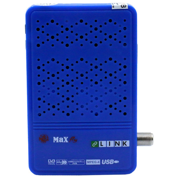 Receptor Max Fly Link CS F.T.A