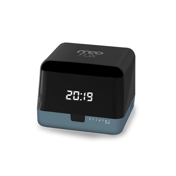RECEPTOR MEOFLIX BLACK