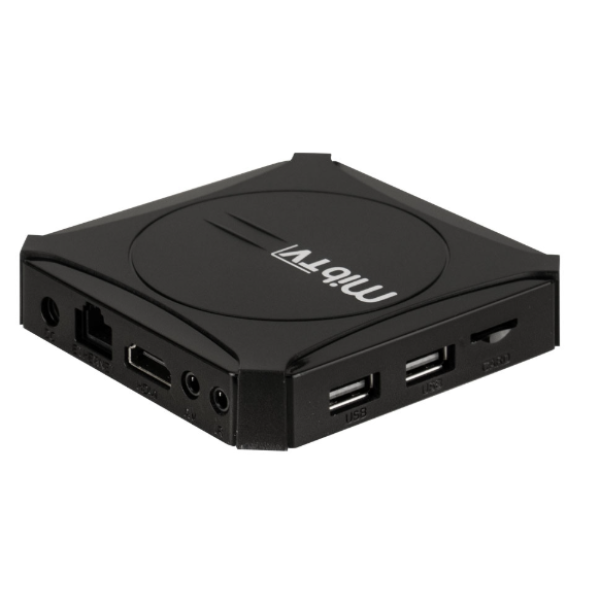 tvbox Mibo Mib 