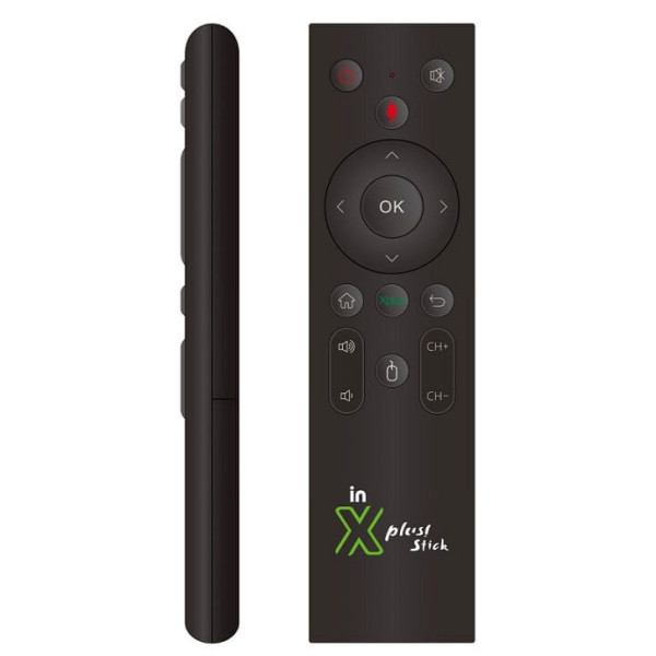 Stick X Plus V2
