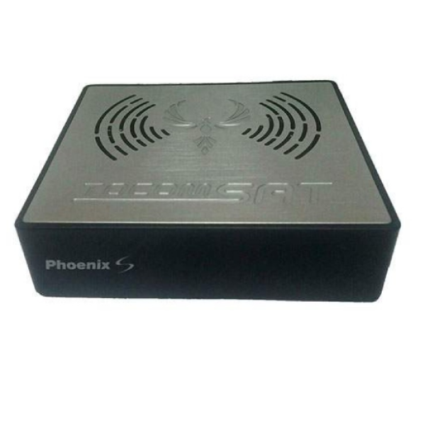 Receptor Tocomsat Phoenix S ACM Full HD 