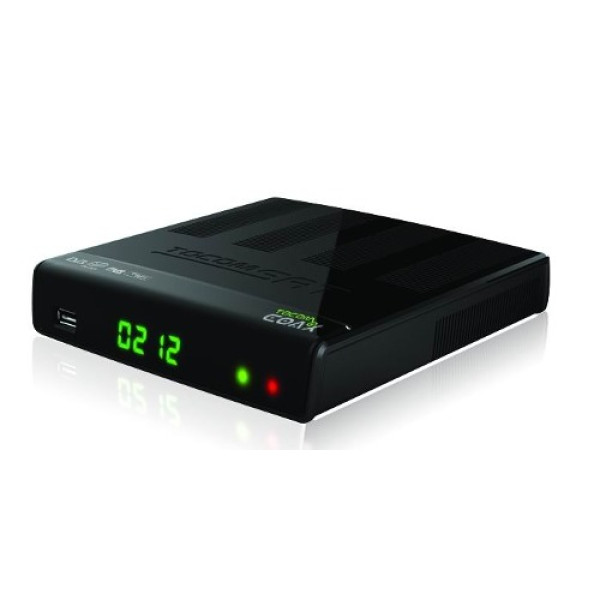 Tocomsat Duplo HD