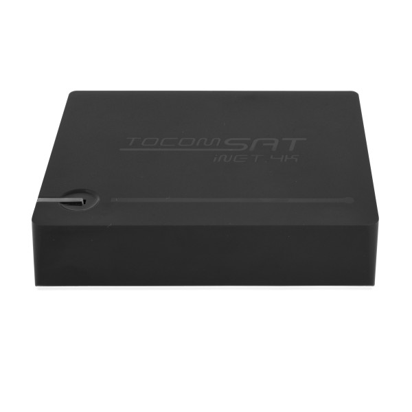 Tocomsat I-Net 4K Android 