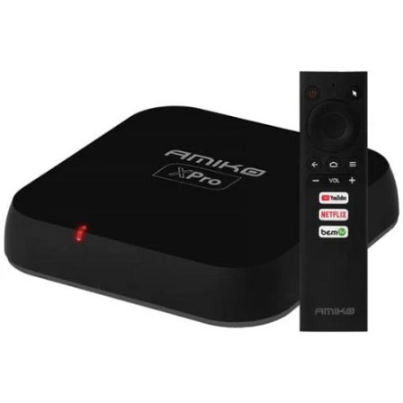 Amiko Xpro IPTV