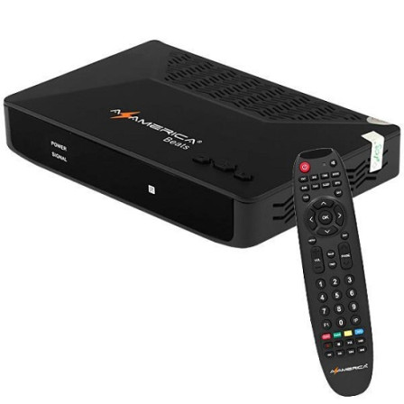 Azamerica Beats GX Pro 4K