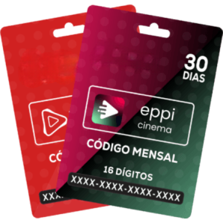 Combo Redplay + Eppi Cinema Mensal - Entretenimento Completo e Flexível por Mês