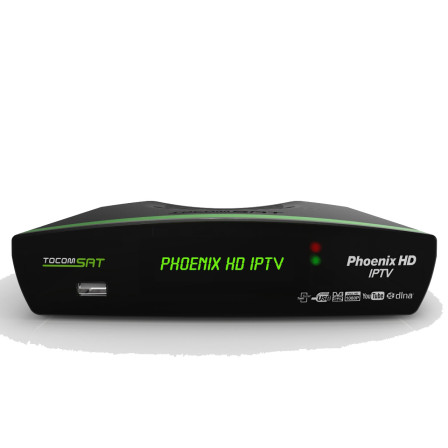 Tocomsat Phoenix