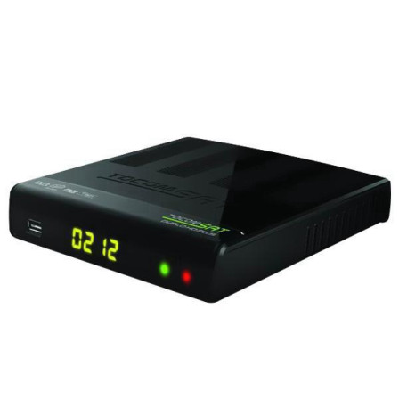 Tocomsat Duplo Lite