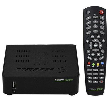 Tocomsat Combate S