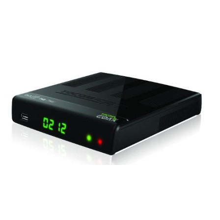 Tocomsat Duplo HD