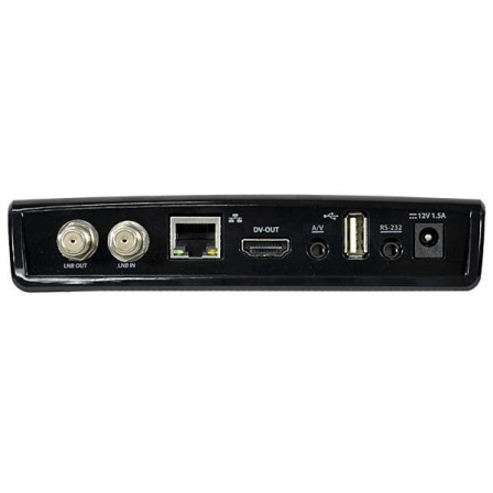 Tocomsat Duplo Lite 2