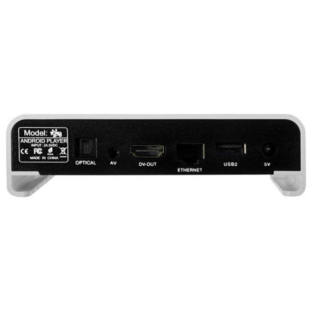 Receptor Azamerica King IPTV