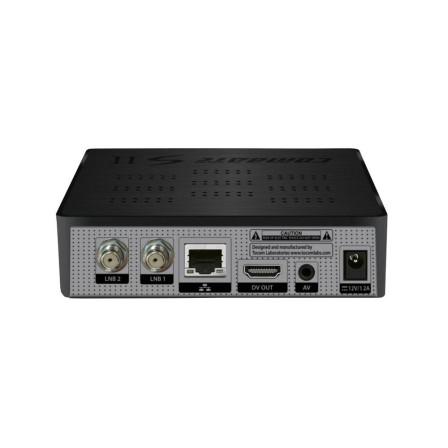Tocomsat Combate s II