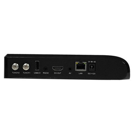 Receptor Globalsat GS 240