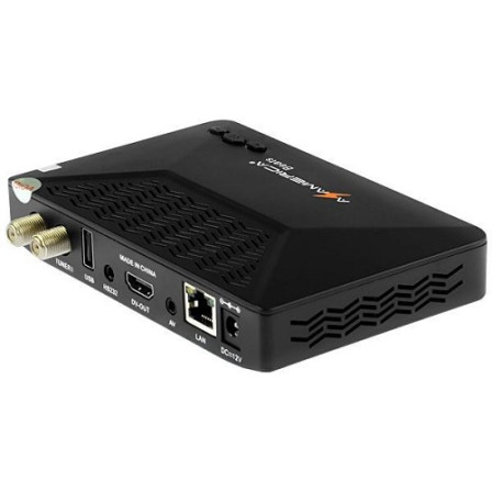 Azamerica Beats GX Pro 4K