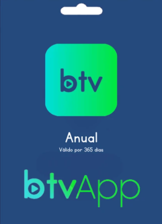 Combo BTV + Eppi Cinema Anual - Pacote Definitivo de Filmes, Séries e Canais por 1 Ano | Compre com Confiança