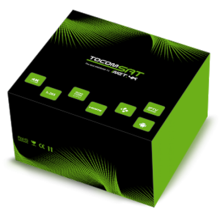 Tocomsat I-Net