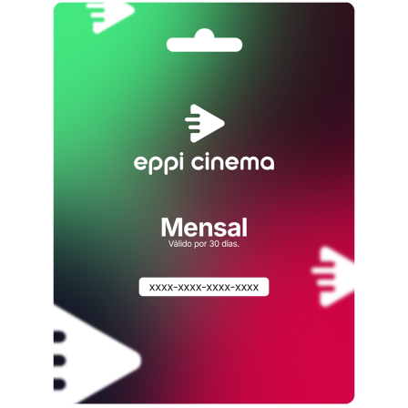 Combo Redplay + Eppi Cinema Mensal - Entretenimento Completo e Flexível por Mês