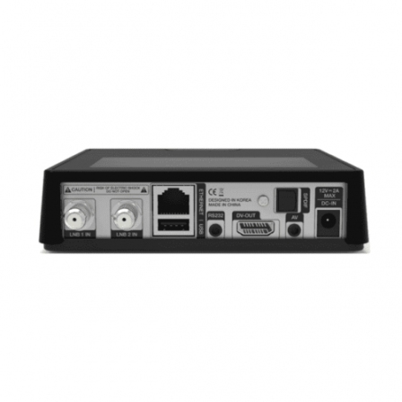 Tocomsat PFC 2