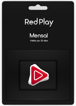 Assinatura Redplay Mensal - Filmes, Séries e Canais por Mês | Sem Compromisso, com Qualidade