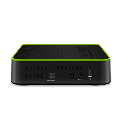 Tocomsat Duplo HD 3