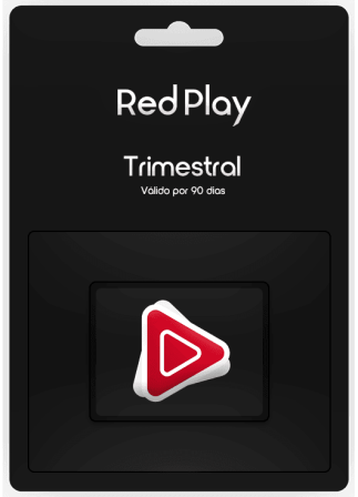 Assinatura Redplay Trimestral - Acesso a Filmes e Canais por 3 Meses | Estabilidade